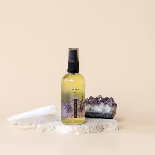 Lavender Hair Oil Treatment 100ml