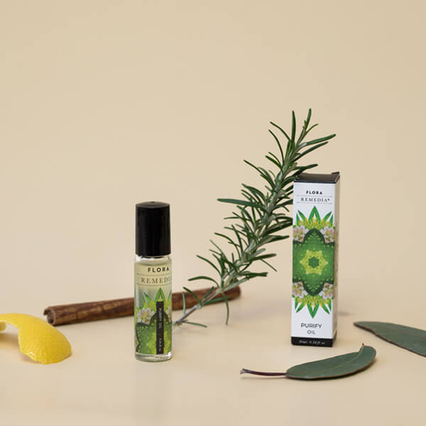 Purify Aromatherapy Roll-On